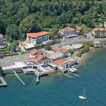 La Sacca 2* Stresa