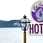 Hotel La Sacca Stresa