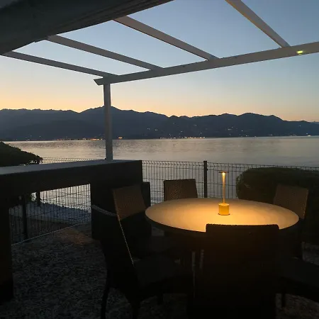 La Sacca Szálloda 2*