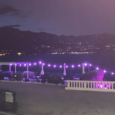 Готель La Sacca 2*