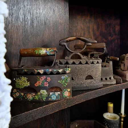 La Sacca Hotel Stresa