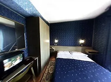 La Sacca Hotel 2*