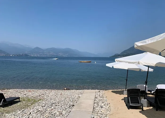 La Sacca 2* סטרסה