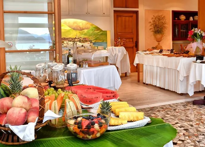 La Sacca 2* 斯特雷萨