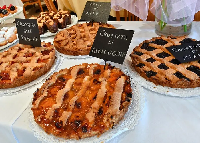 Hotell La Sacca Stresa