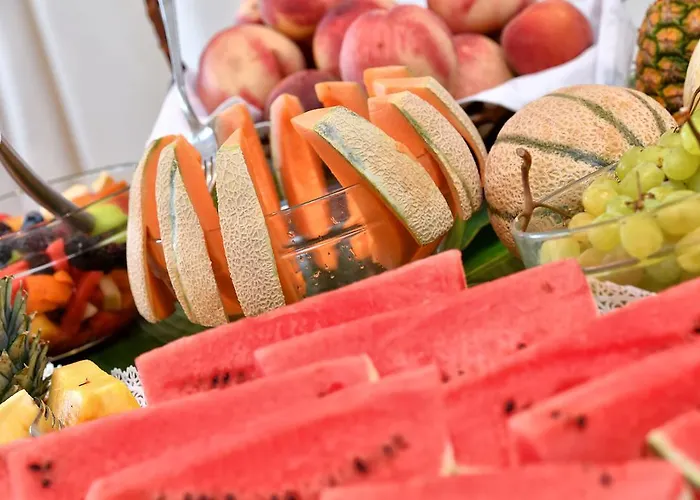 La Sacca Szálloda 2*