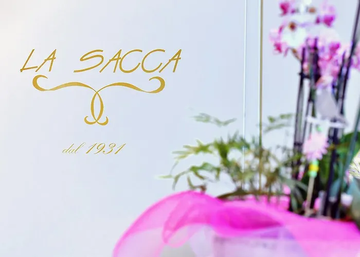 La Sacca 斯特雷萨
