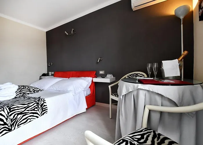 La Sacca 2* 斯特雷萨