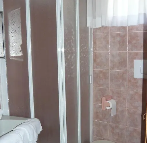 La Sacca 斯特雷萨