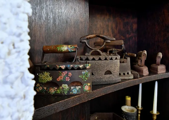 La Sacca Szálloda Stresa