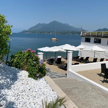 La Sacca Стреза