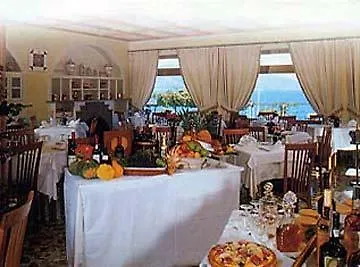 La Sacca Стреза