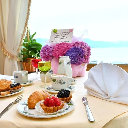 Готель La Sacca