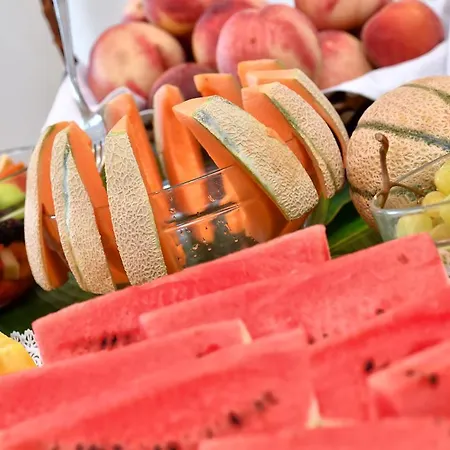 La Sacca Готель 2*