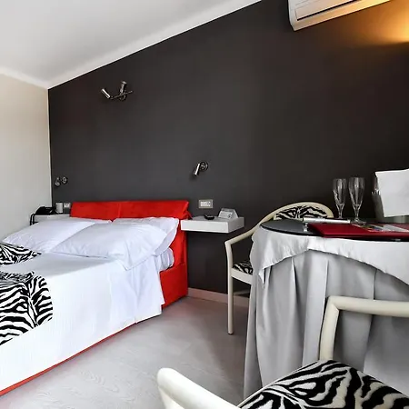 La Sacca 2* Стреза