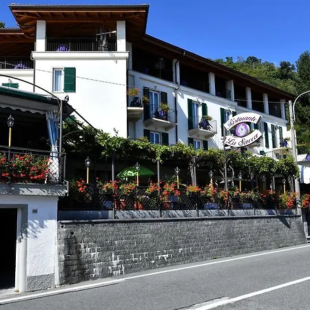 La Sacca Готель 2*