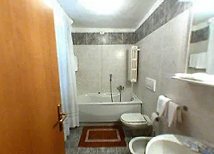 La Sacca Готель